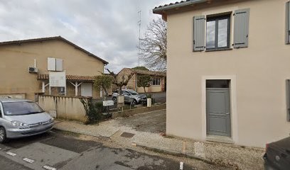 Perin Anne, Cabinet Infirmier à Verdun-sur-Garonne