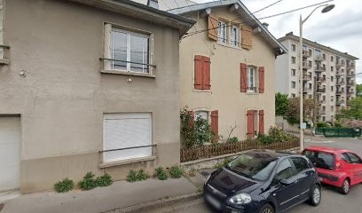 Perry Elisabeth, Cabinet Infirmier à Nancy