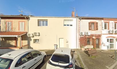 Bazy sandrine, Cabinet Infirmier à Labarthe-sur-Lèze