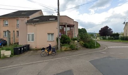 Cabinet infirmier Valérie Sevin / Noémie Bernin, Cabinet Infirmier à Neuves-Maisons