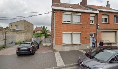 Deman Celine infirmière libérale st pol sur mer, Cabinet Infirmier à Dunkerque