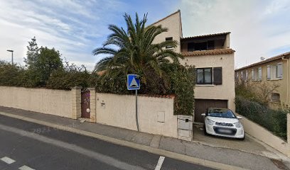 Marcenac Brigitte, Cabinet Infirmier à Sète