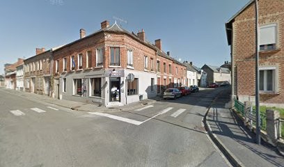 Mme Tronquoy Marie Joelle, Cabinet Infirmier à Crécy-sur-Serre