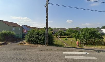 Blaszczyk Nuray, Cabinet Infirmier à Farébersviller