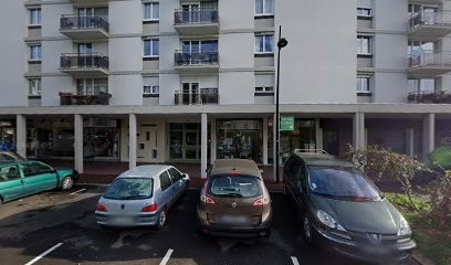 Puymaly Sophie, Cabinet Infirmier à Maromme