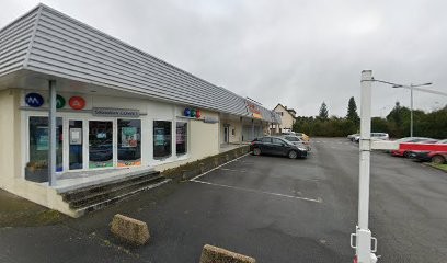 Barbouche Samy, Cabinet Infirmier aux Aix-d'Angillon