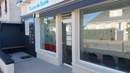 Vaillant Clémence, Cabinet Infirmier à Nevers