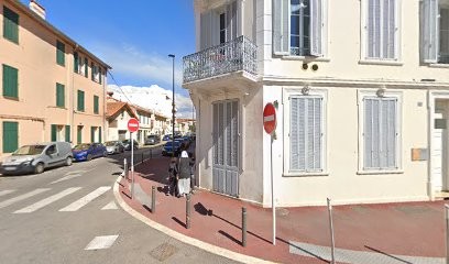 Schwartz ET Milli, Cabinet Infirmier à Cannes