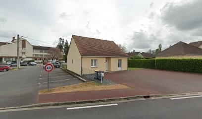 Scp Clément Billau Degardin, Cabinet Infirmier à Vallon-en-Sully
