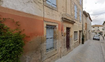 Mignard Nicolas, Cabinet Infirmier à Lespignan