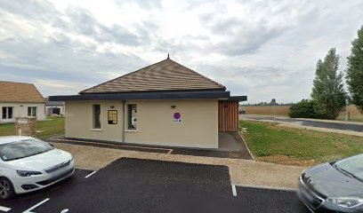 Lalauze Caroline, Cabinet Infirmier à Montagny-lès-Beaune