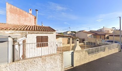 Verhaegen Viviane, Cabinet Infirmier à Vendres