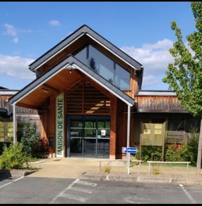 Cabinet Infirmier Les Clauds - Infirmières Hautefort, Cabinet Infirmier à Hautefort