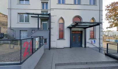 Chik Bahija, Cabinet Infirmier à Mulhouse