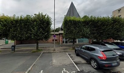 GACI Alexandre, Cabinet Infirmier à Lisieux