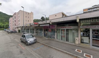 Jacquier Sylvie, Cabinet Infirmier à Vizille