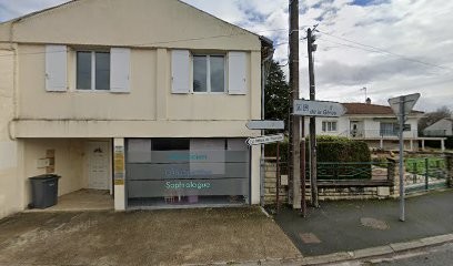 Graff Pauline, Cabinet Infirmier à Surgères