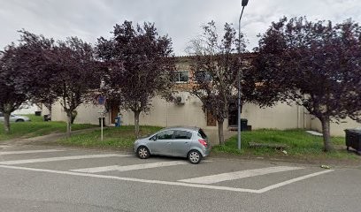 Eschenbrener Anne-Marie, Cabinet Infirmier à L'Union