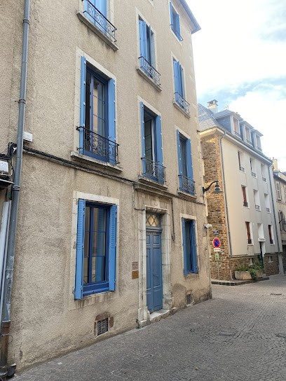 Cabinet d'infirmières GIRAUD PERRINE - LAYRAL KARINE - CANIVENQ AMELIE - CAVARROC AUDE, Cabinet Infirmier à Rodez