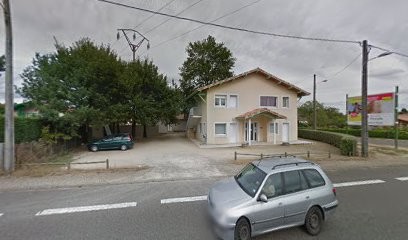 Jérémy Robillard de Magnanville, Cabinet Infirmier à Mont-de-Marsan