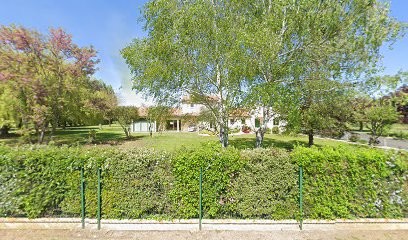 Quinqueneau Isabelle, Cabinet Infirmier à Saint-Jean-de-Sauves