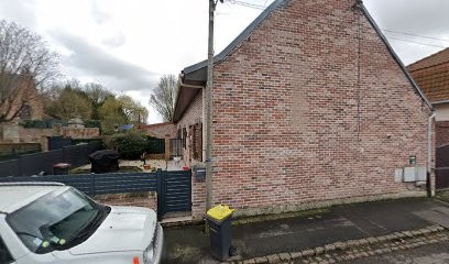 Bocquet Deprez Françoise, Cabinet Infirmier à Drocourt