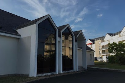 Bisson Anais, Cabinet Infirmier à Montlouis-sur-Loire