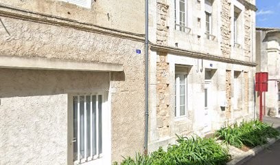 Montsech Greffier Linda, Cabinet Infirmier à La Couronne