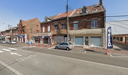Danel Florent, Cabinet Infirmier à Sallaumines