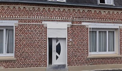 Claire Regnier infirmière libérale, Cabinet Infirmier à Saint-Vaast-en-Cambrésis