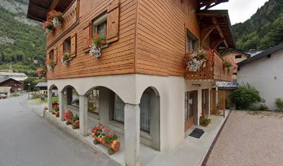 Fabréga Françoise, Cabinet Infirmier à Abondance