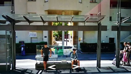 Cabinet infirmier Benoît Genet, Cabinet Infirmier à Lyon 07