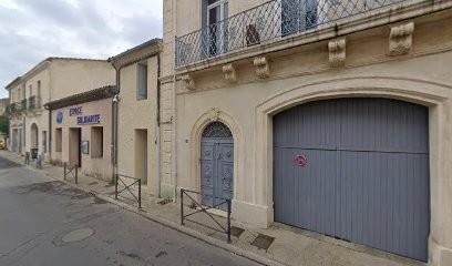 Siffrine Isabelle, Cabinet Infirmier à Fabrègues