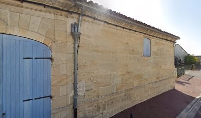 Axelle KRIEG-BAYEN, Cabinet Infirmier à Cézac