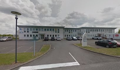 UNA des Pays du Calaisis, Cabinet Infirmier à Coquelles