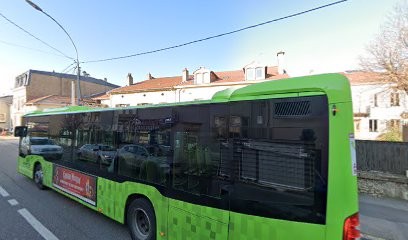 Segondy Maveline, Cabinet Infirmier à Montigny-lès-Metz