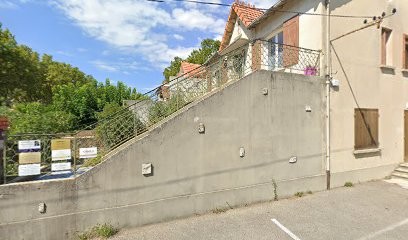 RICHARD Sylvie, Cabinet Infirmier à Orange