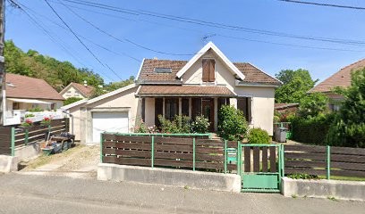 Salomon Marie-Agnès, Cabinet Infirmier à Montbéliard