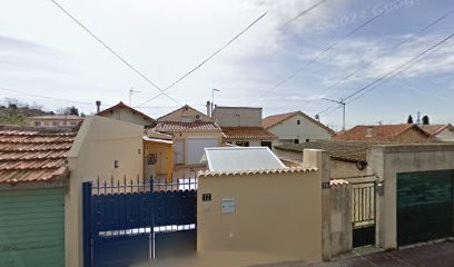 Lacroix Marie-Paule, Cabinet Infirmier à Marseille 16