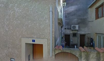 Stutter Nelly, Cabinet Infirmier à Sérignan