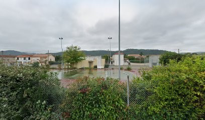 151 Quai Du Grabieux, Cabinet Infirmier à Saint-Martin-de-Valgalgues