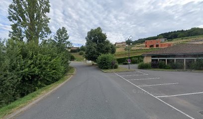 Coste Elodie Infirmière, Cabinet Infirmier aux Ardillats