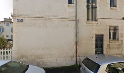 Rey Beatrice, Cabinet Infirmier à La Rochelle