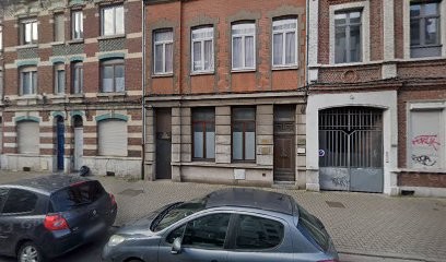 Delabre Stéphane, Cabinet Infirmier à Lille