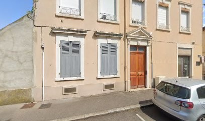 Grimaldi Frédéric, Cabinet Infirmier à Pierre-Bénite