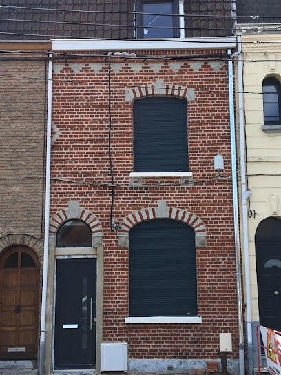 Prum Breine Emeline, Cabinet Infirmier à La Chapelle-d'Armentières