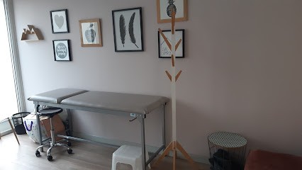 Infirmiere Libérale Limoges Aurélie Paradol, Cabinet Infirmier à Limoges