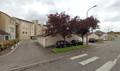 Belhote Karine, Cabinet Infirmier à Pulnoy