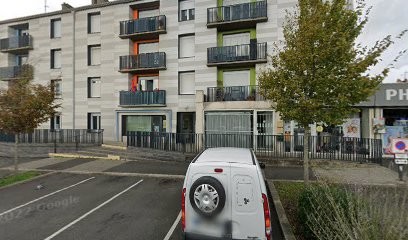 Delagarde Jean-Sébastien, Cabinet Infirmier à Saumur