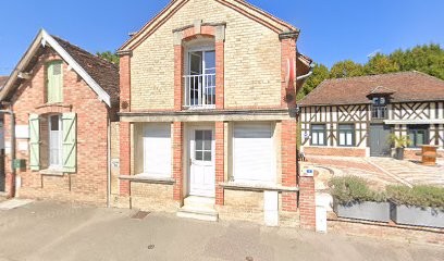 Amédée-Ganne Sophie, Cabinet Infirmier à Lusigny-sur-Barse